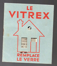 Publicité vieux papiers d'occasion  Lectoure
