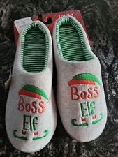 Elf slippers womens for sale  Saint Clair Shores