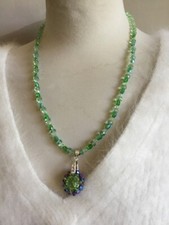 Collier pendentif perles d'occasion  Auch