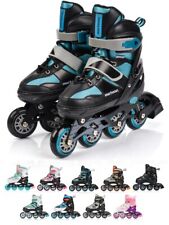Inline skates rollschuhe gebraucht kaufen  Leipzig