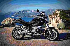 Bmw 1200 2007 for sale  UK
