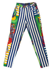 Versace jeans pantalone usato  Marcianise