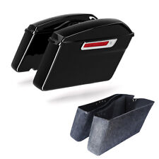 Hard saddlebags latches d'occasion  Expédié en Belgium