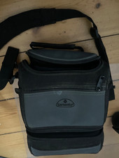 Kameratasche samsonite gebraucht kaufen  Altstadt