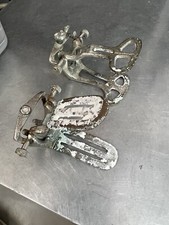 Articuladores dentais Stephan Crescent. Caixa de 18 libras. comprar usado  Enviando para Brazil