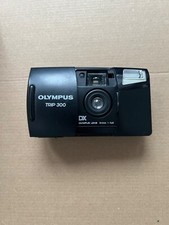 Lympus trip300 35mm gebraucht kaufen  Berlin