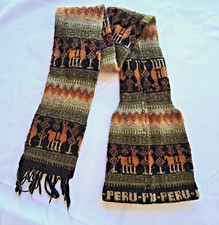 Peruvian wool one for sale  Oak Lawn