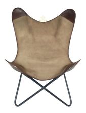 Vintage upcycled khaki d'occasion  Expédié en Belgium