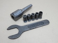 Clarkson autolock mt3 for sale  CASTLEFORD