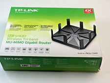 Link archer ac5400 for sale  Springfield