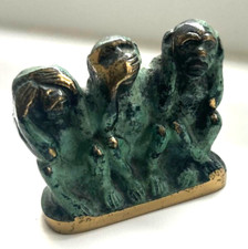 Singes sagesse poids d'occasion  Mundolsheim