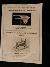 Scatola2 giocattoli per usato  Genova