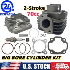Big bore cylinder for sale  Perth Amboy