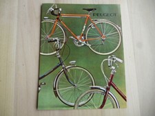 Catalogue concessionnaire cycl d'occasion  Morlaix