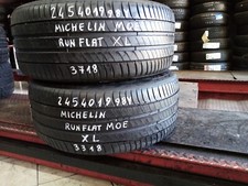 Gomme pneumatici 245 usato  Belpasso
