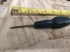 Vintage blue handled for sale  BURTON-ON-TRENT