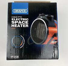 Draper electric space for sale  CAMBRIDGE