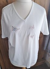 White top ellie for sale  BIRMINGHAM