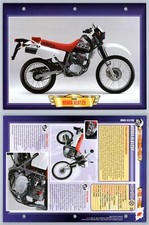 Honda xlr125 2000 for sale  SLEAFORD
