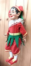 Marionette puppenspiel puppent gebraucht kaufen  Kößlarn