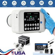 Unidade de máquina de raios dentais portátil de alta frecuencia para sensor comprar usado Unidade de máquina de raios dentais portátil de alta frecuencia para sensor comprar usado  Enviando para Brazil