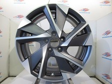 Jante aluminium peugeot d'occasion  Vernaison
