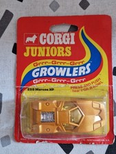 Corgi junior growler for sale  FLEETWOOD