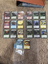 Duel masters cards for sale  Nampa