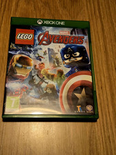 Lego Marvel's Avengers (Xbox One) comprar usado  Enviando para Brazil