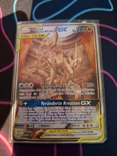 Arceus dialga palkia gebraucht kaufen  Illmensee
