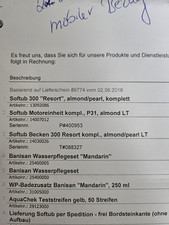 Whirlpool softub 300 gebraucht kaufen  Dannstadt-Schauernheim