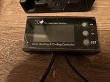 Dual heating cooling for sale  BARROW-IN-FURNESS