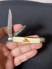 Vintage dekalb seed for sale  Goldfield