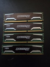 Crucial ballistix sport for sale  Salmon