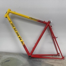 Gunnar crosshairs cyclocross for sale  Lake Mills