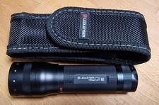 Led lenser p7qc gebraucht kaufen  Haßloch