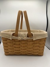 Vintage medium market for sale  Hurricane
