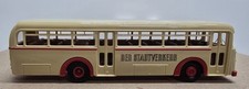 Brekina büssing bus gebraucht kaufen  Bernau