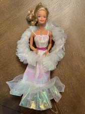 Vintage crystal barbie for sale  Greensburg