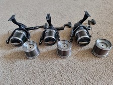 Shimano beastmaster 10000xb for sale  LEICESTER