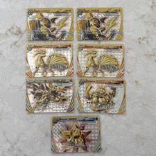 Pokémon break cards for sale  Nipomo