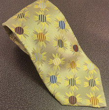 Bold silk tie for sale  Mesa