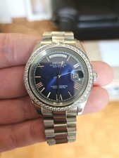 Seiko custom mod for sale  LONDON
