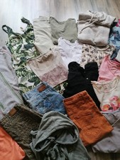 Xxl bekleidungspaket pus gebraucht kaufen  Dürnau