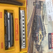 Coffret hornby 6150 d'occasion  Les Arcs