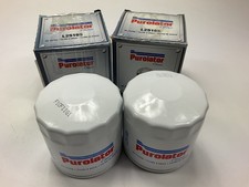 Purolator l25195 engine for sale  Houston