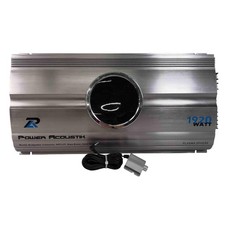 Power acoustik plasma for sale  Burnsville