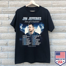 Jim jefferies son for sale  Taylor