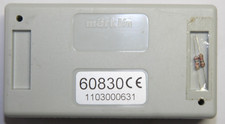 Märklin 60830 decoder gebraucht kaufen Märklin 60830 decoder gebraucht kaufen  Duisburg