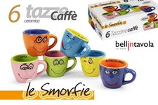 Set tazzine tazze usato  Arzano